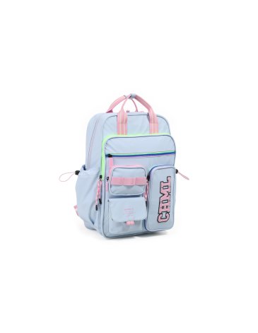 Mochila University 17'' - CHIMOLA