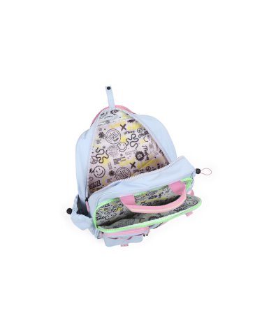 Mochila University 17'' - CHIMOLA