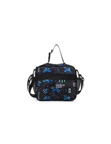 Lunchera Gamer - CHIMOLA