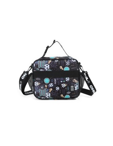 Lunchera Gamer - CHIMOLA