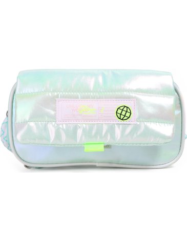 Cartuchera Puffy and Shinny CHIMOLA