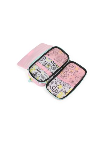 Cartuchera Puffy and Shinny - CHIMOLA