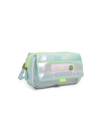 Cartuchera Puffy and Shinny - CHIMOLA