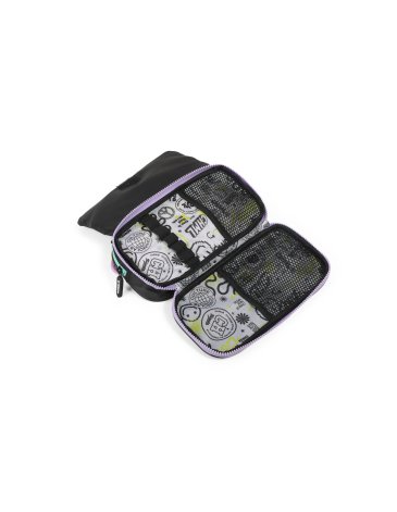 Cartuchera Puffy and Shinny - CHIMOLA