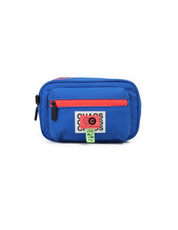 Canopla Pillow - CHIMOLA