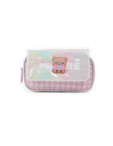 Cartuchera Spin Bear - CHIMOLA