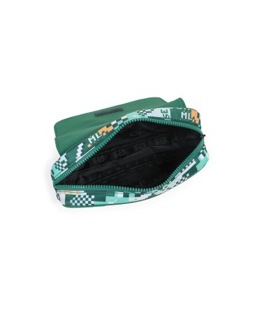 Cartuchera Spin Robot - CHIMOLA