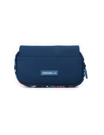 Cartuchera Spin Robot - CHIMOLA