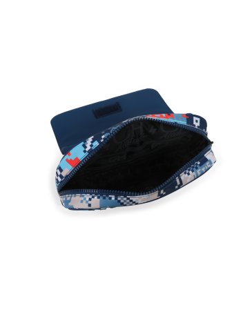 Cartuchera Spin Robot - CHIMOLA