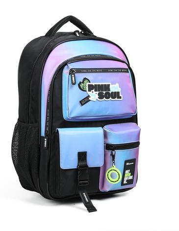 Mochila 18'' Tornasol - CHIMOLA