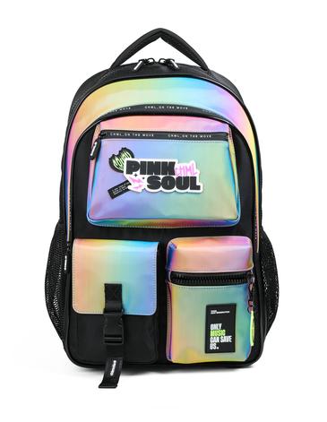 Mochila 18'' Tornasol - CHIMOLA