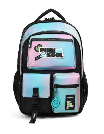 Mochila 18'' Tornasol - CHIMOLA