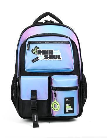 Mochila 18'' Tornasol - CHIMOLA