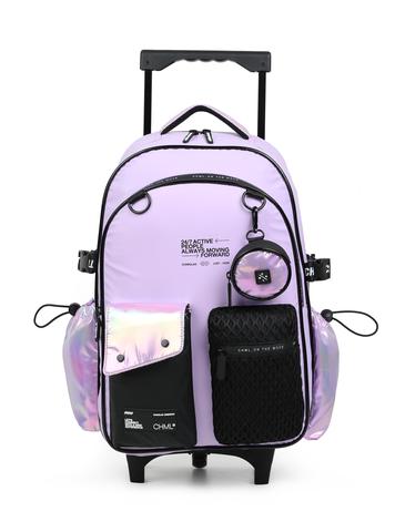 Mochila de Carro 18'' Pulgadas - CHIMOLA