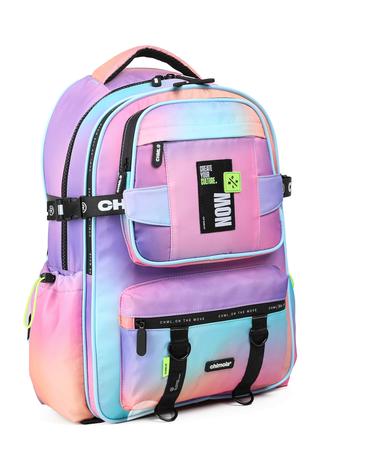 Mochila 18'' Gradient - CHIMOLA