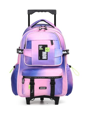 Mochila de Carro 18'' Gradient - CHIMOLA