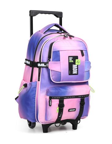 Mochila de Carro 18'' Gradient - CHIMOLA