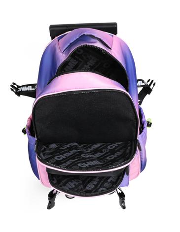 Mochila de Carro 18'' Gradient - CHIMOLA