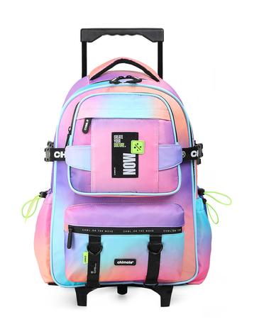 Mochila de Carro 18'' Gradient - CHIMOLA