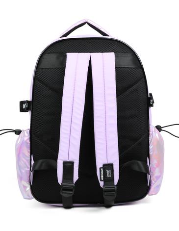 Mochila 17'' Foil - CHIMOLA