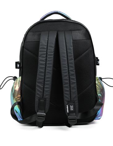 Mochila 17'' Foil - CHIMOLA