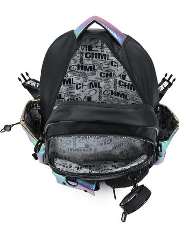 Mochila 17'' Foil - CHIMOLA