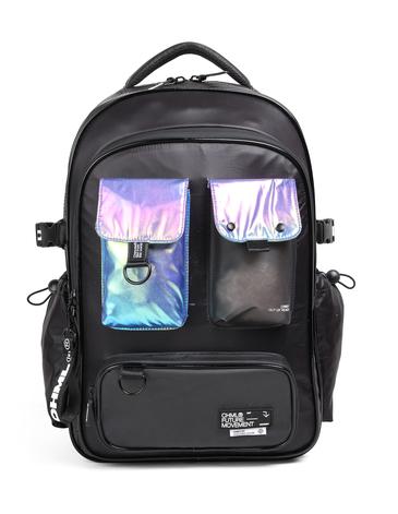 Mochila 18