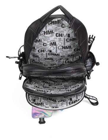 Mochila 18'' Pulgadas - CHIMOLA