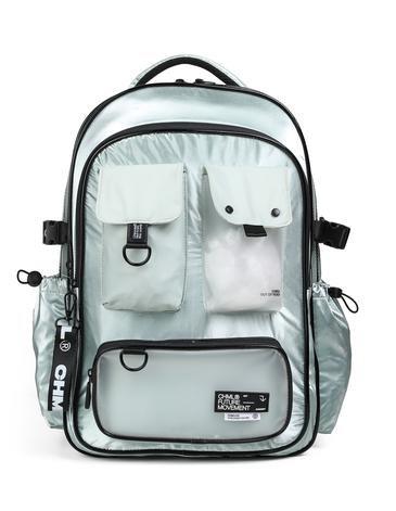 Mochila 18'' Pulgadas - CHIMOLA