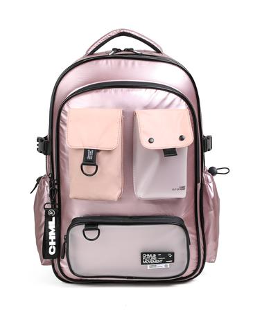 Mochila 18'' Pulgadas - CHIMOLA