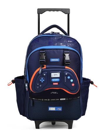 Mochila de Carro 18'' Gamer - CHIMOLA