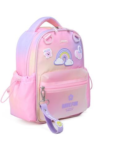 Mochila 12'' Kinder Girl - CHIMOLA