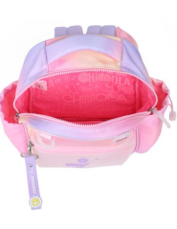 Mochila 12'' Kinder Girl - CHIMOLA