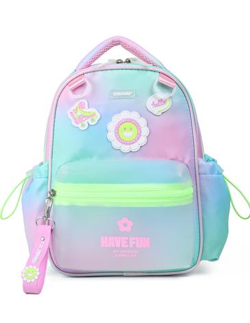 Mochila 12'' Kinder Girl - CHIMOLA