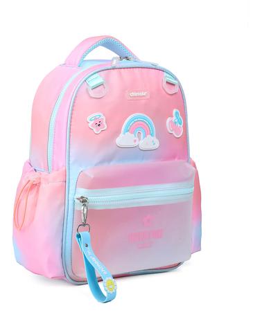 Mochila 12'' Kinder Girl - CHIMOLA