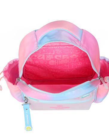 Mochila 12'' Kinder Girl - CHIMOLA