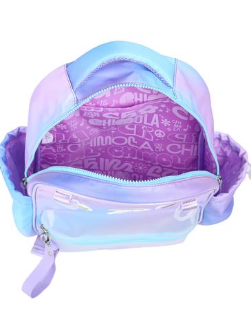 Mochila 12'' Kinder Girl - CHIMOLA