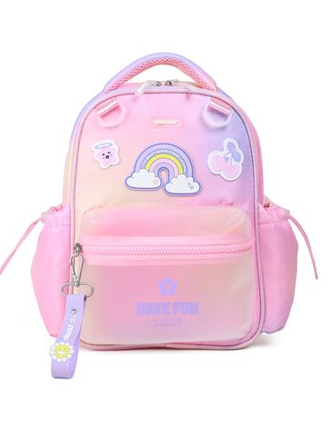 Mochila 12'' Kinder Girl - CHIMOLA