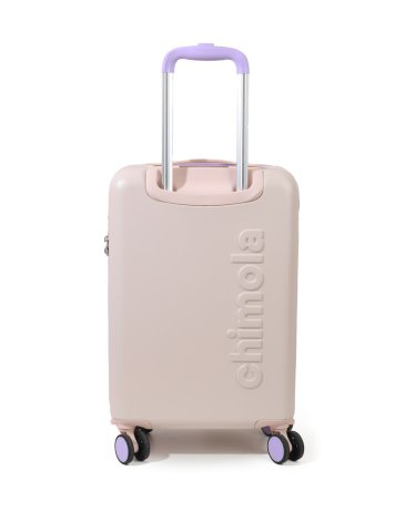 Valija Carry On 20'' Dog - CHIMOLA