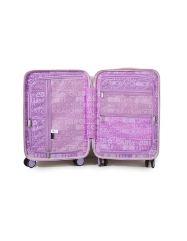 Valija Carry On 20'' Dog - CHIMOLA