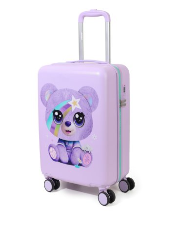 Valija Carry On 20'' Bear - CHIMOLA