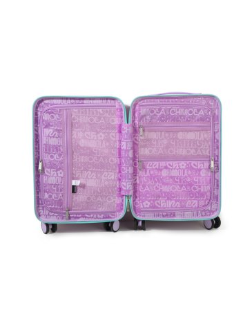 Valija Carry On 20'' Bear - CHIMOLA