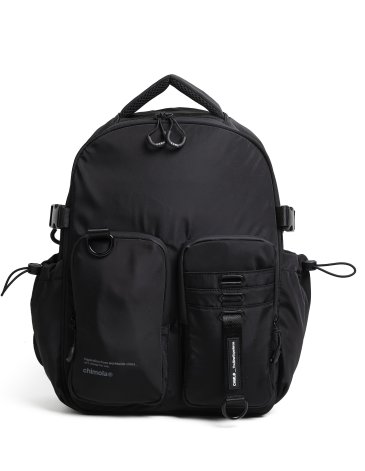 Mochila Nylon Sidney - CHIMOLA