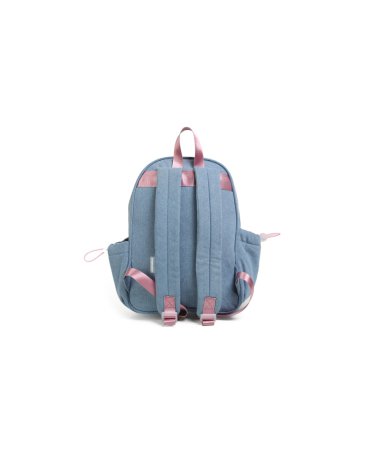 Mochila Denim Crew - CHIMOLA