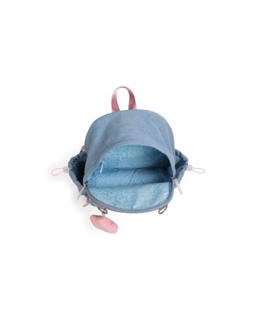 Mochila Denim Crew - CHIMOLA