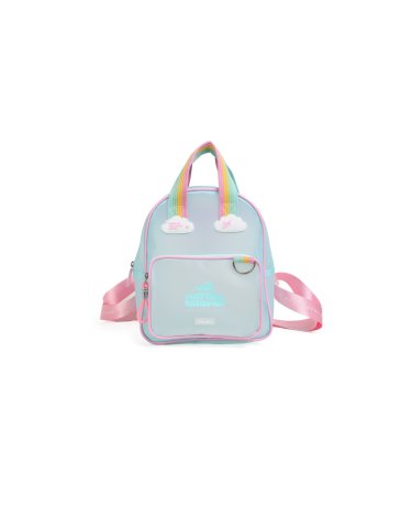Mochila Soft Rainbow CHIMOLA