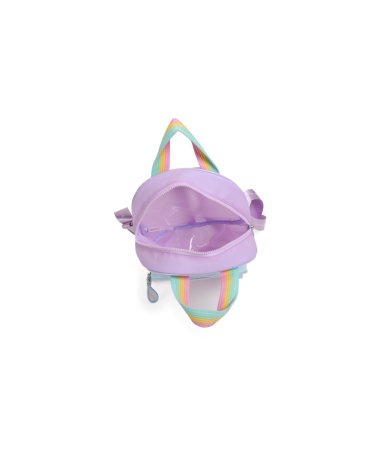 Mochila Soft Rainbow - CHIMOLA