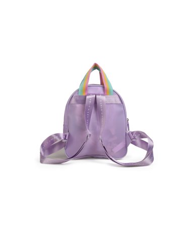 Mochila Soft Rainbow - CHIMOLA