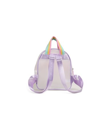 Mochila Soft Rainbow - CHIMOLA