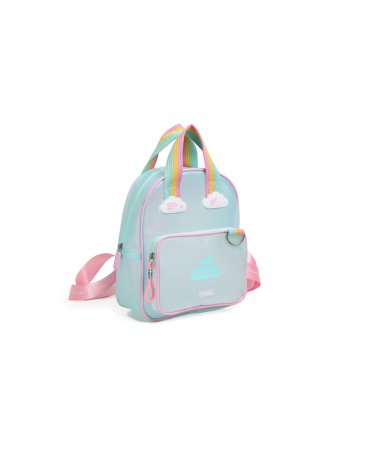 Mochila Soft Rainbow - CHIMOLA